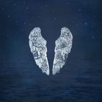 Coldplay / Ghost Stories (CD)