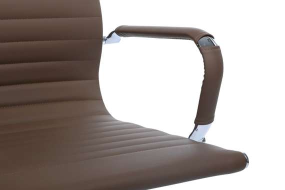 Кресло Хьюго RCH 6002-2SE Коричневый