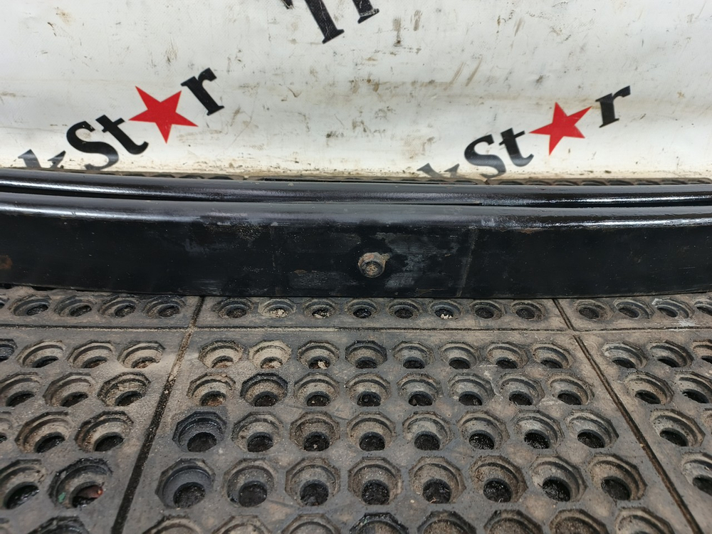 Рессора передняя 2023г.