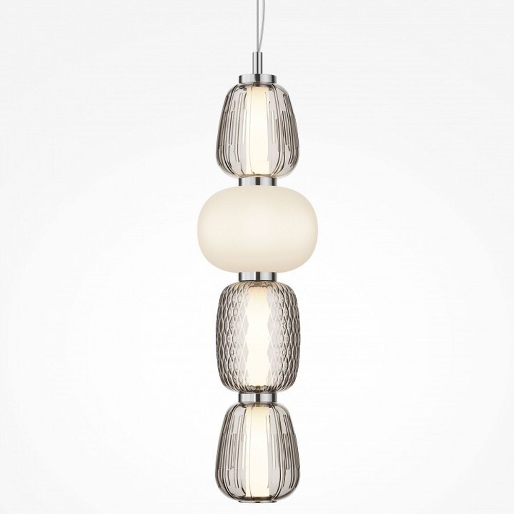Подвесной светильник Maytoni Pattern MOD267PL-L32CH3K