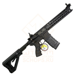 Модель автомата G&G GC16 Predator