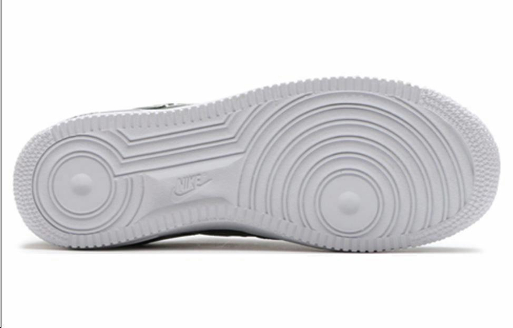 Кроссовки Nike Air Force 1 Low Retro Hong Kong