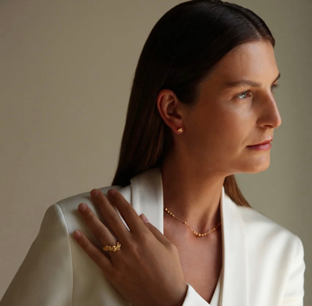 пуссеты syren s позолота