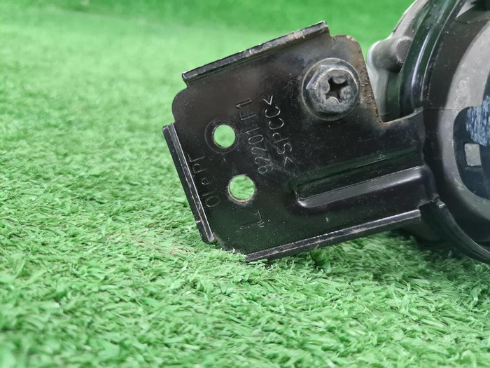 ПТФ левая Kia Sportage 4 QL (2018-2022)