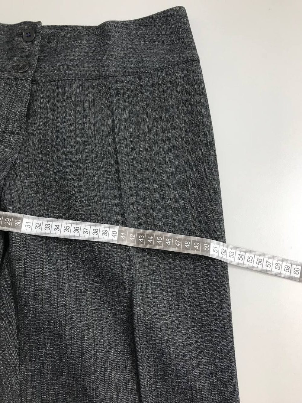 Брюки классические 48 размер