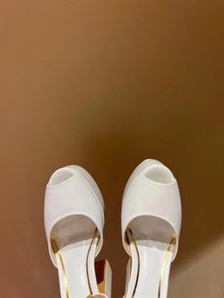 Босоножки Tan-Go Valentino