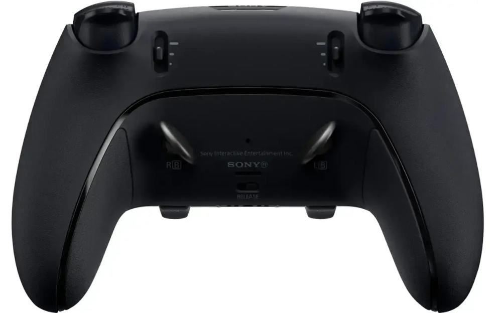 Геймпад Sony DualSense Edge PlayStation 5, чёрный