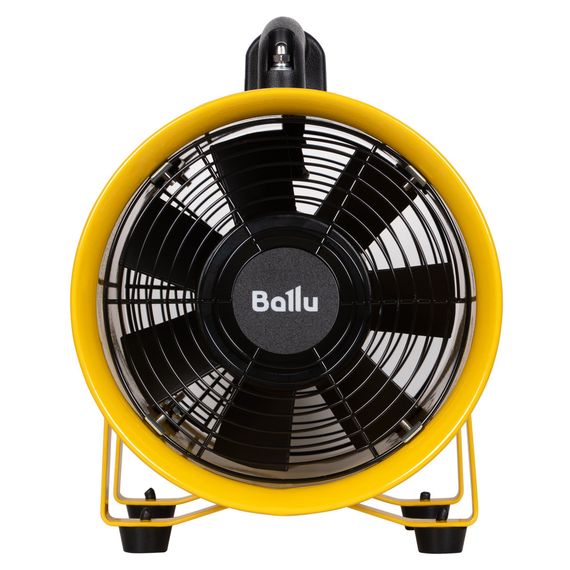 Вентилятор промышленный Ballu BIF-X8 купить в Москве и Московской области по низкой цене с доставкой по России — (4) Вентилятор промышленный Ballu BIF-X8 — (4)