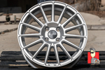 Комплект дисков Sporza Pentagon 16x6.5 et35 4x100