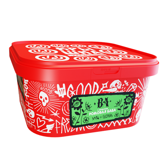 Хулиган (BA), 200 гр.