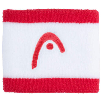 Напульсник теннисный Head Wristbands Striped 2.5"