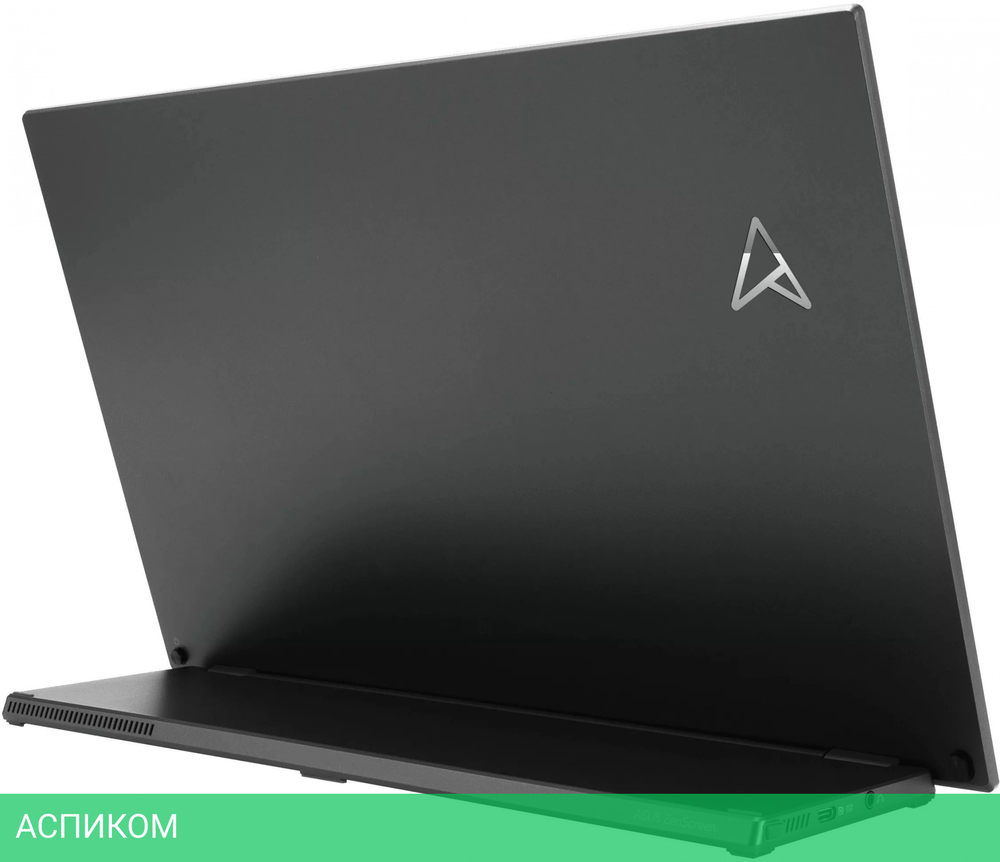 Монитор Asus 17.3" ZenScreen MB17AHG