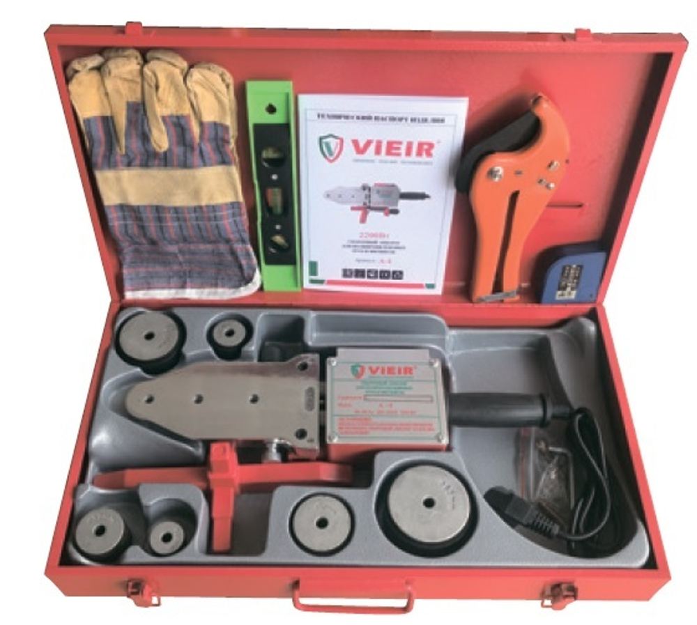 Сварочный аппарат (2200 вт. 20-63) СПЛАВ  (5/1шт)