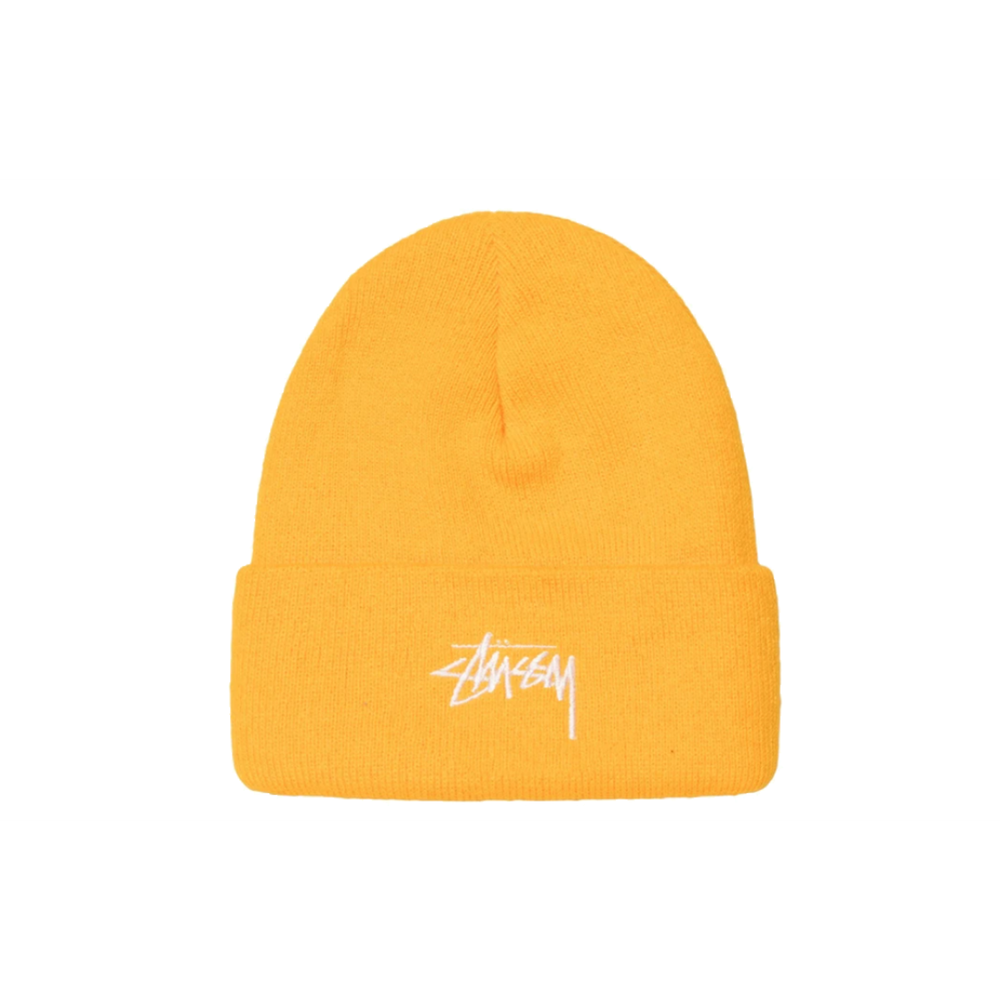 Шапки STUSSY, 1321020-GOLD