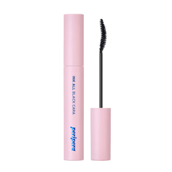 Peripera Ink All Black Cara