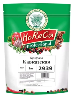 Приправа Кавказская HoReCa 1 кг