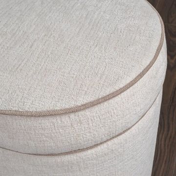 Банкетка Tresorino SELECTION, FRATELLI BARRI