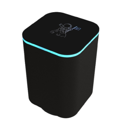 Колонки RITMIX SP-340B black