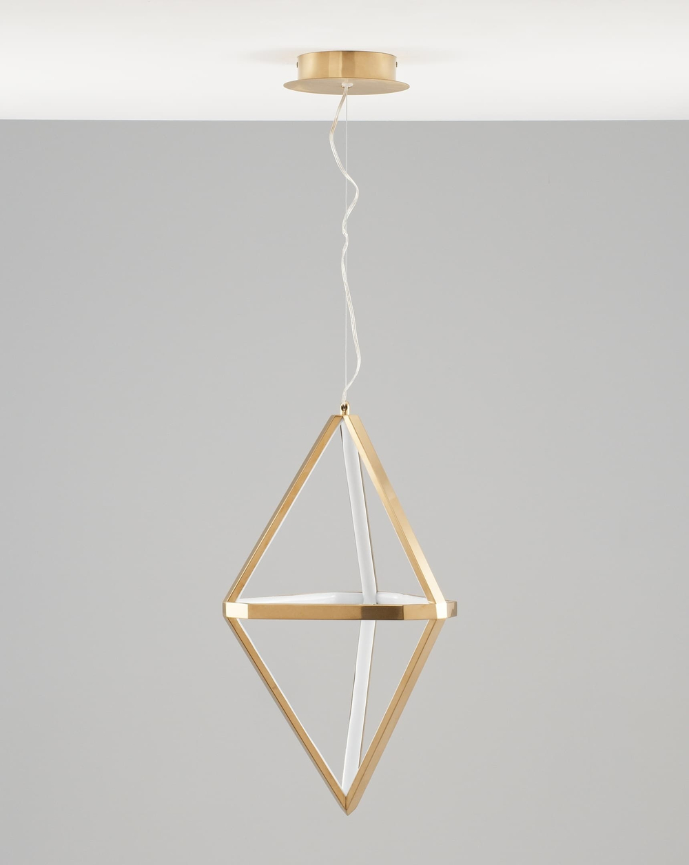 Светильник подвесной Moderli V10350-PL Grape