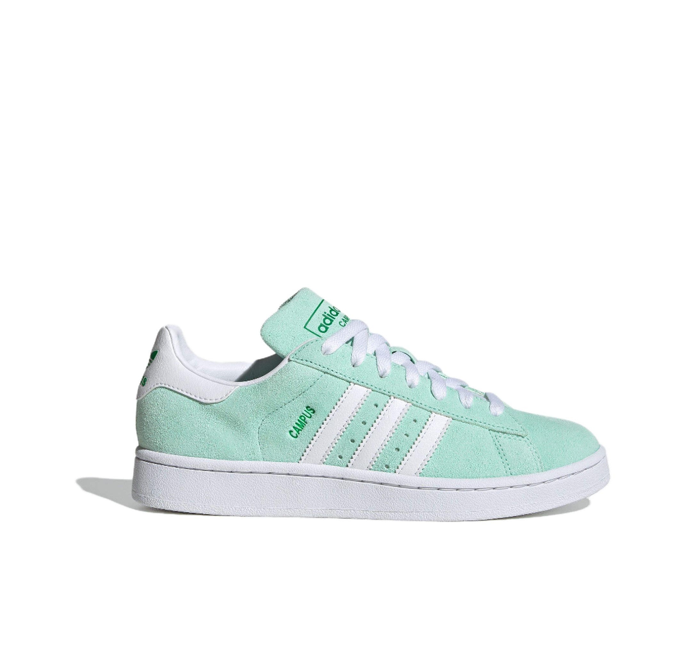 Женские кроссовки Adidas Campus 00s 'Clear Mint' IF7722