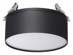 Встраиваемый светильник Novotech Prometa 358753