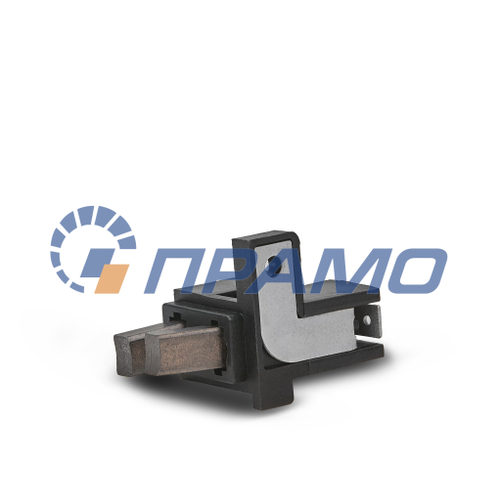 Г221-470 (ПРАМО) Щеткодержатель