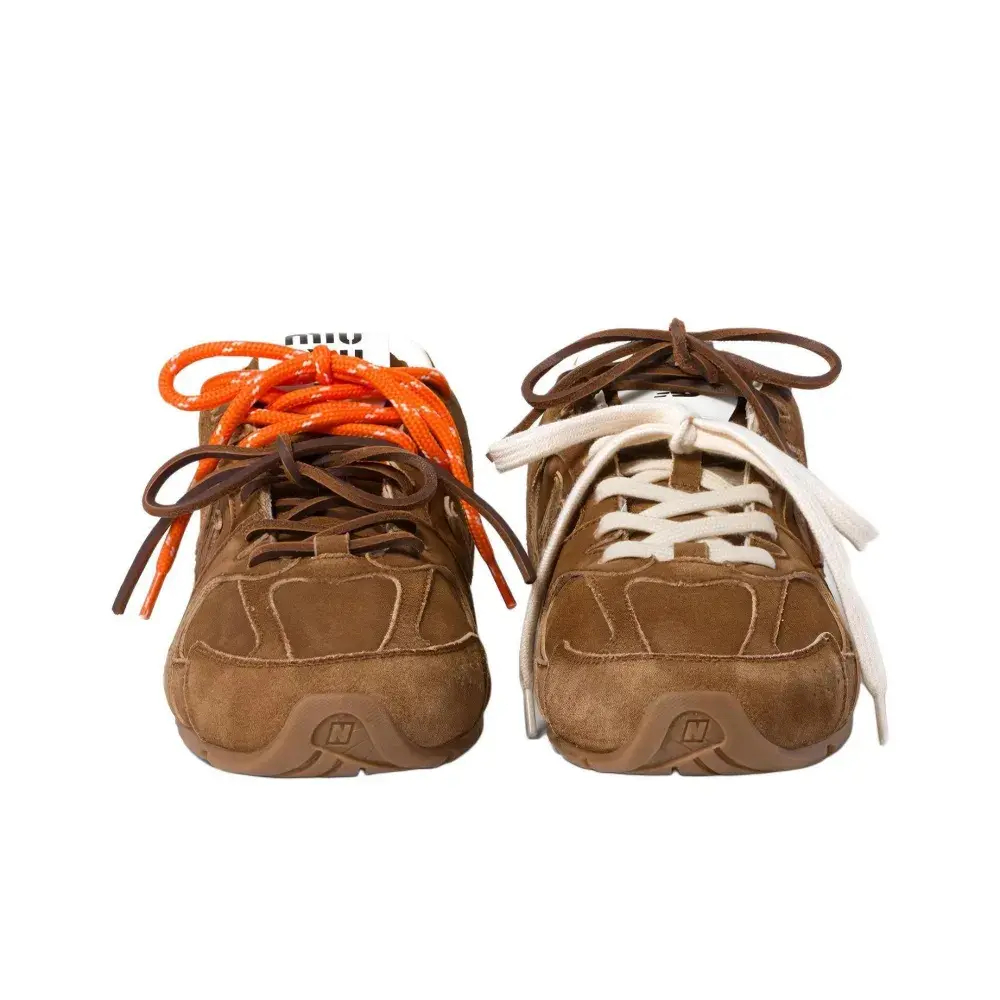 MIU MIU Running Shoes Women's