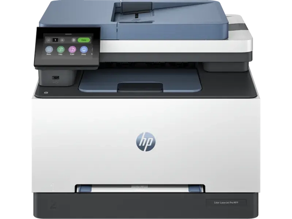 МФУ HP Color LaserJet Pro 3303fdn (499M7A)