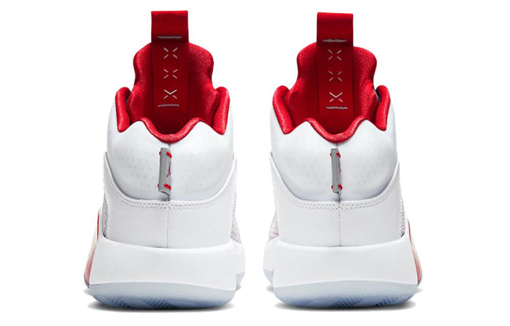 Кроссовки Jordan Air Jordan 35 "Fire Red"