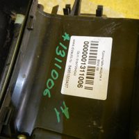 Корпус отопителя салона Skoda Octavia A7 (13-н.в)