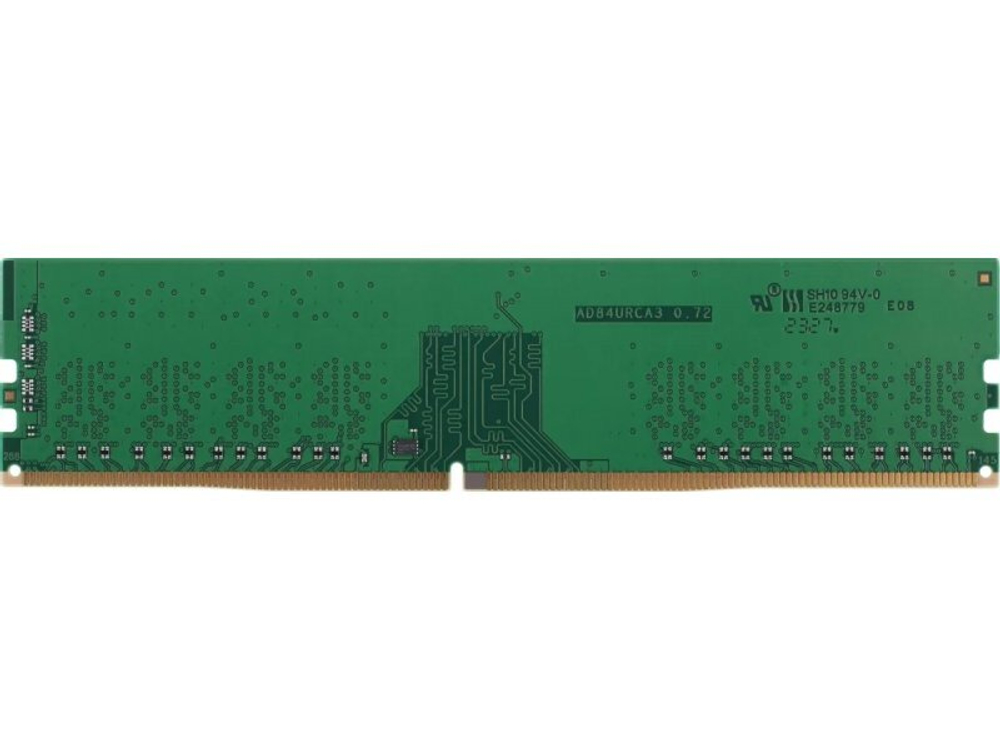 Оперативная память ADATA Premier AD4U320016G22-SGN, DDR4 1х 16ГБ 3200 МГц, DIMM, RTL