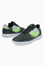 Футзалки Nike Streetgato - серый