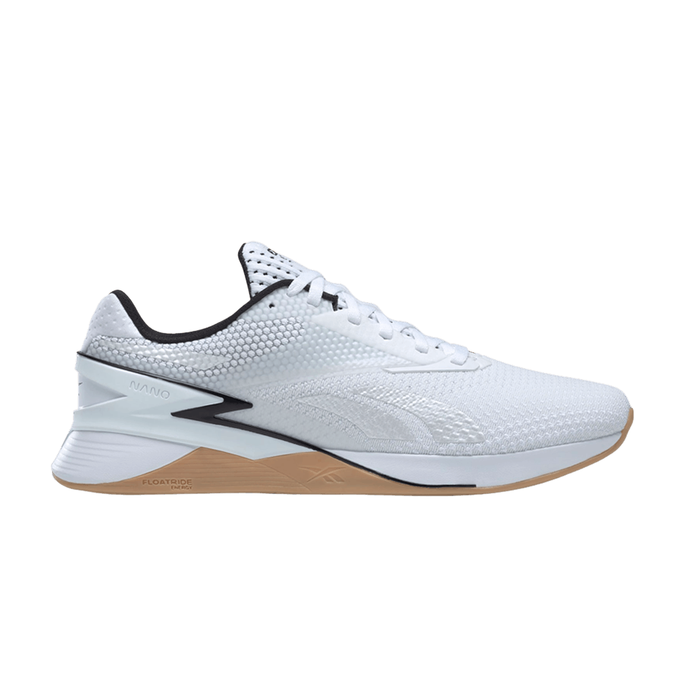 Кроссовки Reebok Nano X 3
