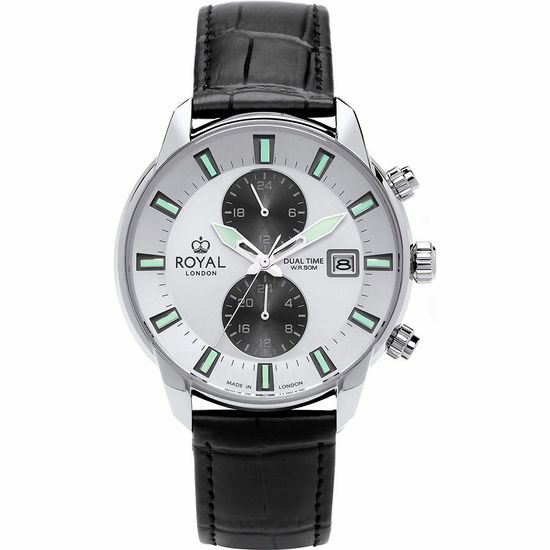 Мужские часы Royal London 41395-02