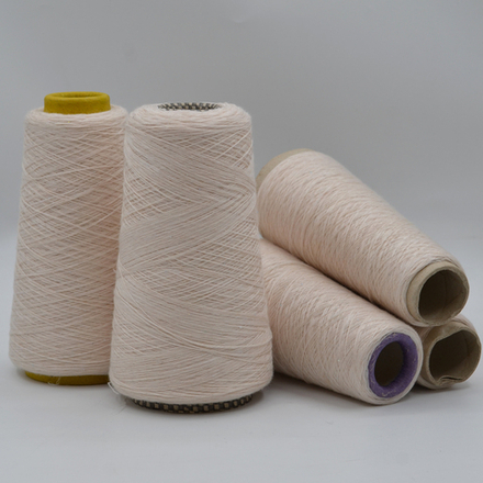 Коллекционный сток Fabiana Filippi - Industria Italiana Filati art. PRESTIGE 2 (нюдово-розовый)