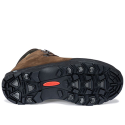 Hanwag Alaska Winter GTX - Erde/Brown