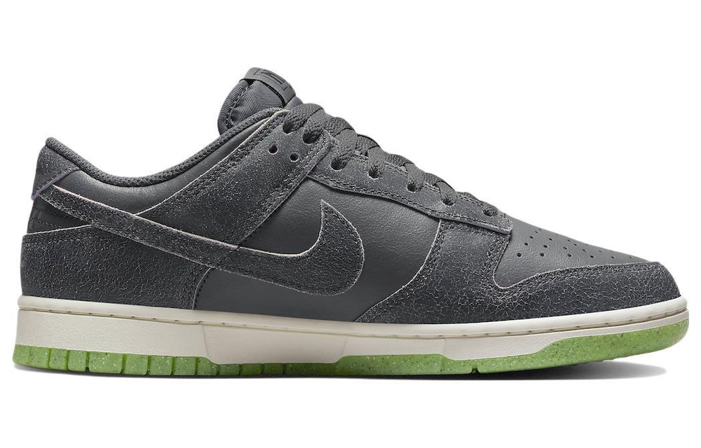 Кроссовки Nike Dunk Low Prm "Halloween"