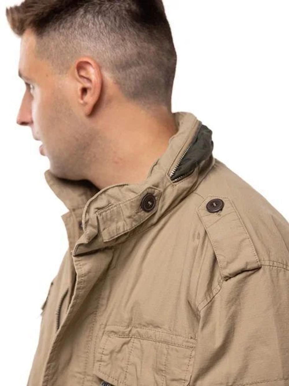 КУРТКА МУЖСКАЯ VINTAGE INDUSTRIES CRANFORD