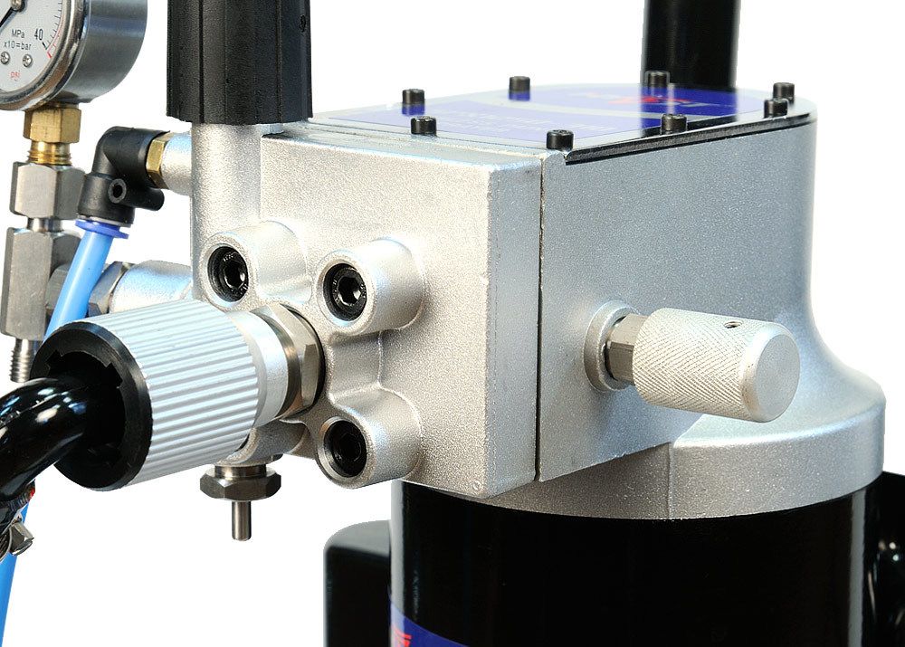 SPX1250-310 безвоздушная электрическая окрасочная установка 220V 50 HZ