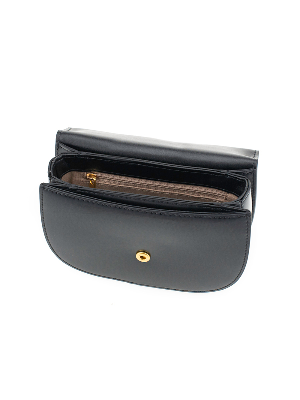 BL61155/10 Сумка жен., нат. кожа