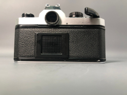Nikon FM2