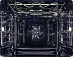 Встраиваемый электрический духовой шкаф Kuppersberg KSO 610 SG