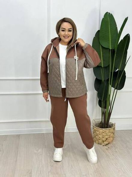 Костюм 6823566 Fabrika