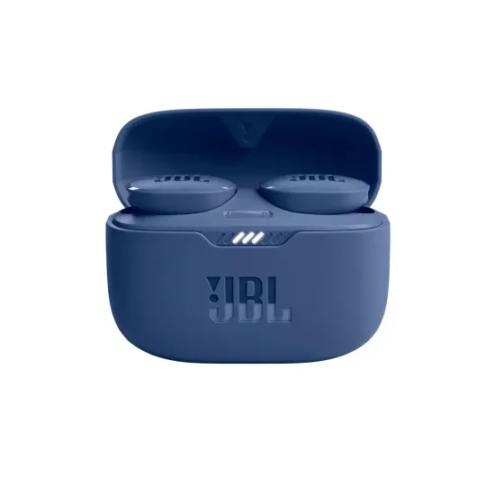 Беспроводные наушники JBL Tune 130NC TWS Blue