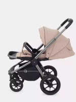 Коляска детская RANT "FLEX PRO" (2в1) RA074 Beige (2023)