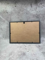 Фоторамка 21х30см (А4) набор 3шт