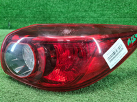 Фонарь правый внешний Mazda 3 BM 2013-2019 хэтчбек