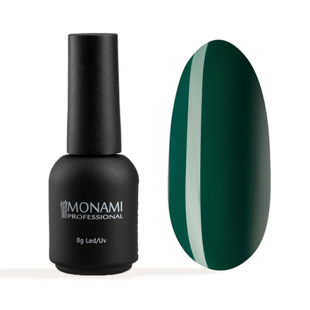 Monami Гель-лак №629, 8 гр