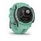 Умные часы Garmin INSTINCT 2S Solar Neo Tropic