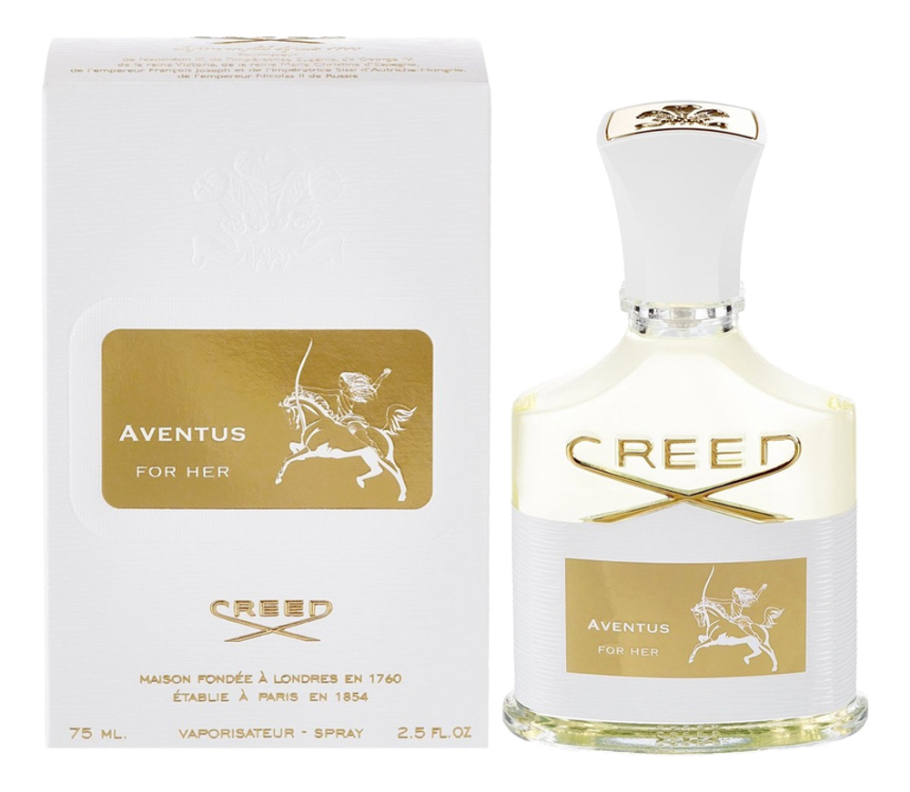 CREED Aventus For Her